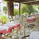 In Foura With A Balcony Or Terrace