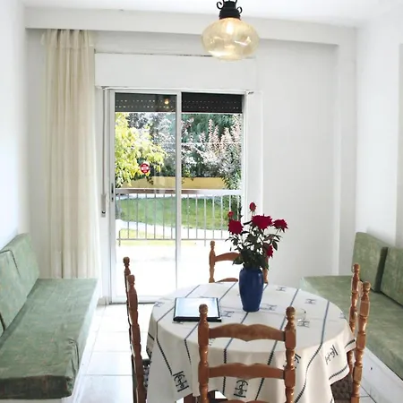 アパート In Foura With A Balcony Or Terrace *