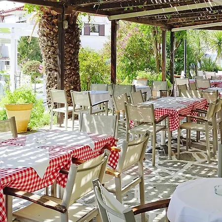 In Foura With A Balcony Or Terrace
