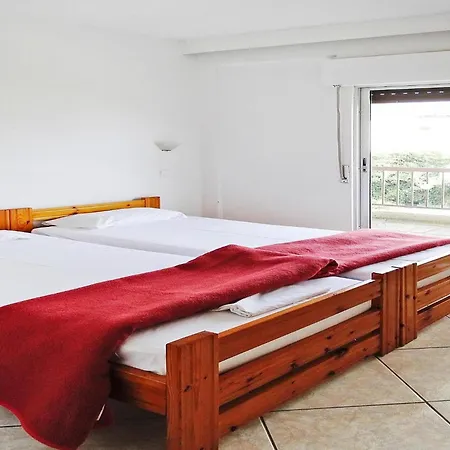 In Foura With A Balcony Or Terrace Daire