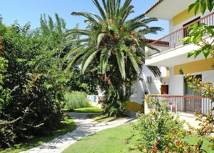 In Foura With A Balcony Or Terrace *